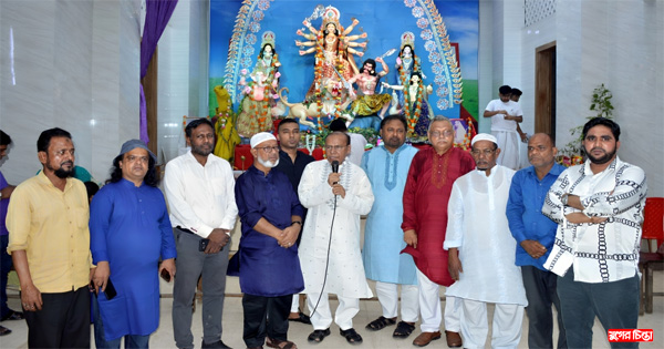 আগামী নির্বাচনে নৌকায় ভোট দিন : আবদুল হাই