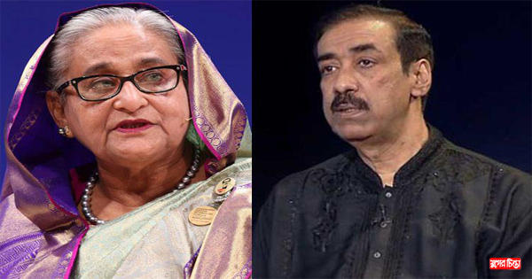 রাকিব হত্যায় মামলায় আসামী শেখ হাসিনা-শামীম ওসমানসহ ৩১৪জন