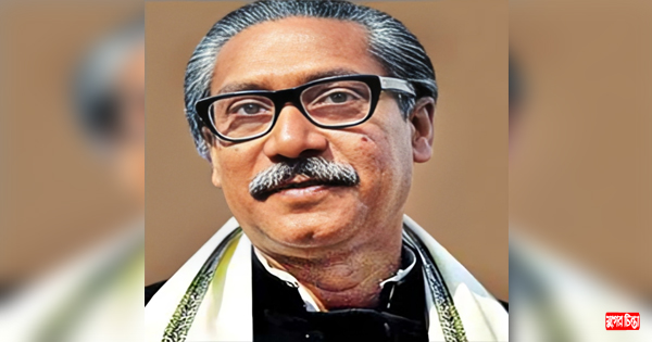 স্বাধীনতার মুক্তির শপথ,বঙ্গবন্ধু থেকে শেখ হাসিনা দেশ গড়ার প্রেরণা