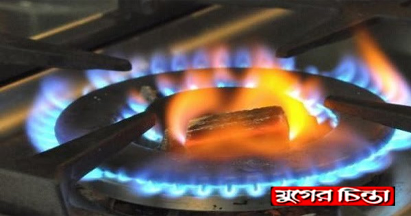 নারায়ণগঞ্জ ও মুন্সীগঞ্জ ২ দিন থাকবে না গ&zwj;্যাস