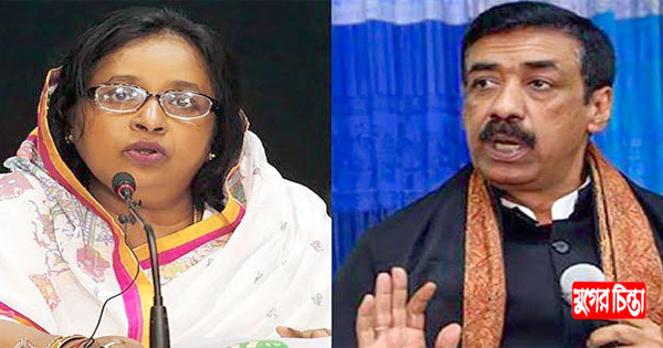 শান্তিপূর্ণ পরিবেশে কাঙ্খিত উন্নয়ন প্রত্যাশা