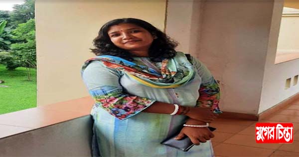 টানবাজার কলোনি স্কুলে শিক্ষক হিসেবে যোগ দিতে চান সনু
