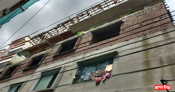 কুতুবপুরে নিহত ইব্রাহিমের জীবনের মূল্য দিলো আড়াই লাখ টাকা