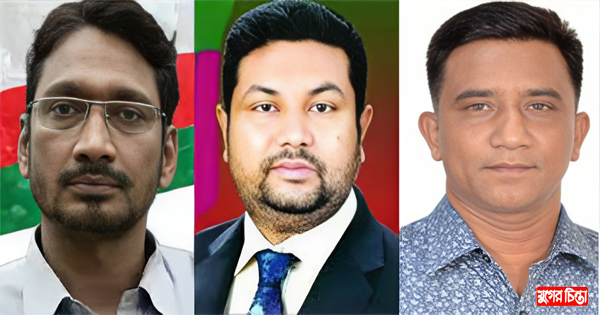 যেভাবে জেলা যুবদল আহবায়ক সাদেকের উত্থান