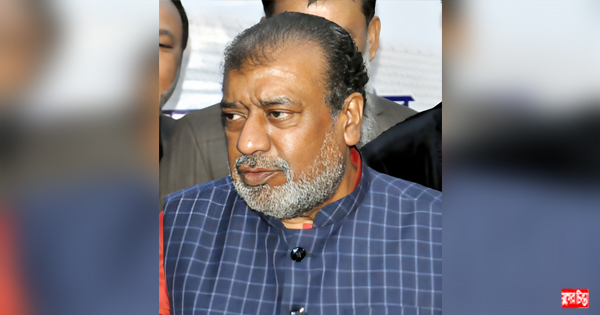 আমার ছোট বোন মেয়র আইভীর সাথে মিলেমিশে কাজ করব : সেলিম ওসমান &nbsp;