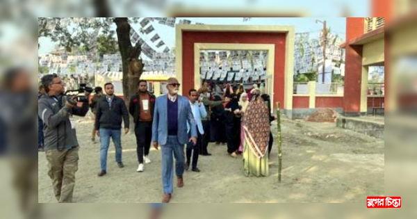 নির্বাচন নিয়ে নানা অভিযোগ&nbsp;তুললেন তৈমূর