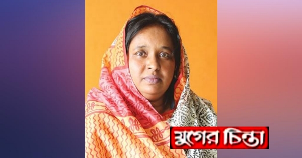 মসজিদ-মাদ্রাসা ভাঙার অভিযোগ সম্পূর্ণ অসত্য-ভিত্তিহীন: মেয়র আইভী