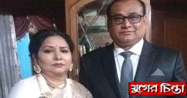 দুদকের  মামলায় পিপি দম্পতির আদালতে আত্মসমর্পণ