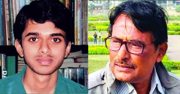 ত্বকী হত্যা ও বিচারহিনতার ৮ বছর