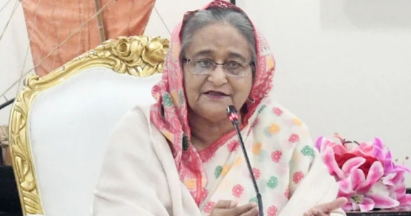 ধারাবাহিক সরকার গঠন করে মানুষের ভাগ্যোন্নয়নে কাজ করে যাচ্ছি