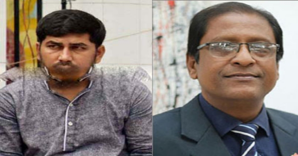 সড়কে হকারদের তান্ডব: আটকের পর মুক্ত হাফিজুল, আসাদুল গ্রেফতার
