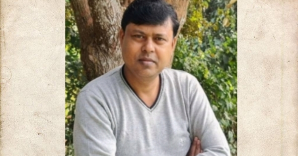 করোনায় আক্রান্ত মোরছালীন বাবলা