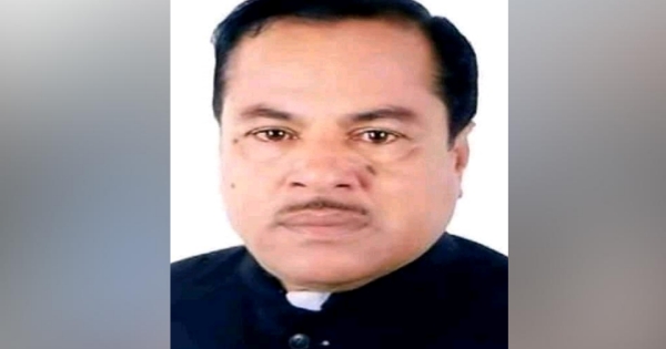 সোনারগাঁ উপজেলা চেয়ারম্যান মোশারফ হোসেন আর নেই