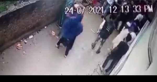 ফতুল্লায় ছুরিকাঘাতে যুবক খুন