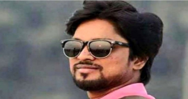 জেলা ছাত্রদল সভাপতি রনি গ্রেফতার