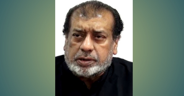 নমিনেশনকে কিছু মধ্যস্বত্বভোগী পেশা হিসেবে নিয়েছে: সেলিম ওসমান