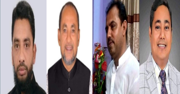 সোনারগাঁয়ে চার প্রার্থী বিনা প্রতিদ্বন্দ্বিতায় নির্বাচিত