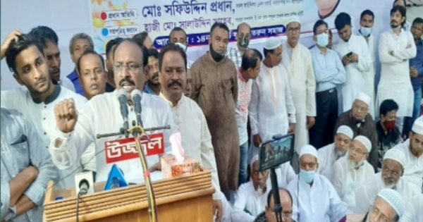 বাবার কাছে শিখেছি কিভাবে মানুষকে ভালোবাসতে হয়: শফি