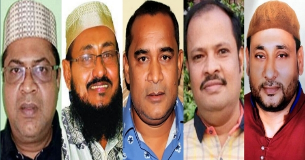 ফতুল্লায় সমর্থন দেয়া নিয়ে চরম বিপাকে শামীম ওসমান