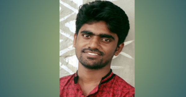 ডয়চে ভেলের প্রতিযোগিতায় &nbsp;দ্বিতীয় সাংবাদিক শিমুল