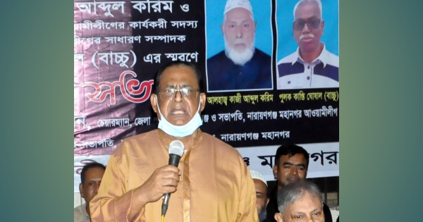 ভাড়াটিয়া এনে দল ভারীর&nbsp;চেষ্টা চলছে: আনোয়ার