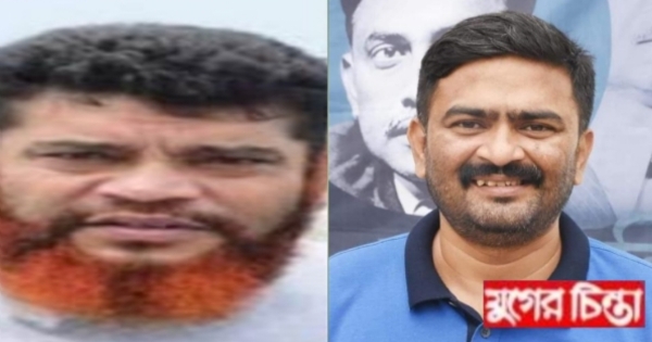 স্বপন ও রশুর নেতৃত্বে মহানগর কৃষকদলের আংশিক কমিটি