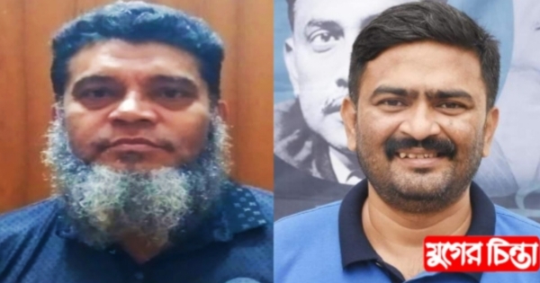 স্বপন ও রশুর নেতৃত্বে মহানগর কৃষকদলের ৯ সদস্য বিশিষ্ট কমিটি