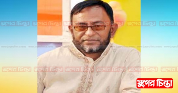 চেয়ারম্যান গিরির খায়েশ পুরোদমে চেপেছে মুকুলের ঘাড়ে