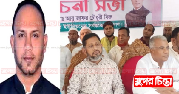 বাবুর লাঞ্ছনার ক্ষোভে কালামের পাশে বিরু