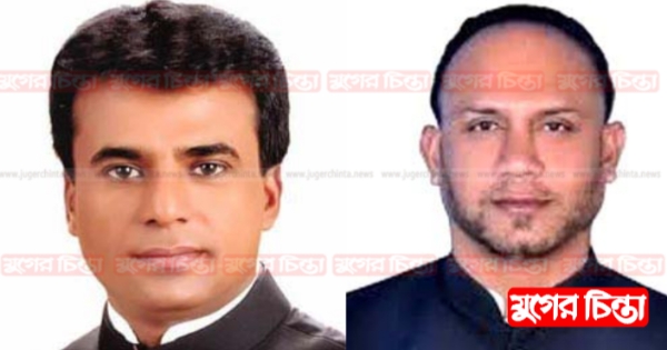 নির্বাচনী হাদিয়ায় বিদেশ সফর