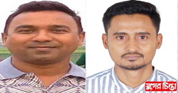 রানা-বাবুর বলিষ্ঠ নেতৃত্বে এগিয়ে মহানগর স্বেচ্ছাসেবকদল