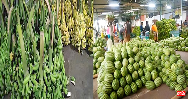 অর্ধেক রমজানেও কমেনি দাম