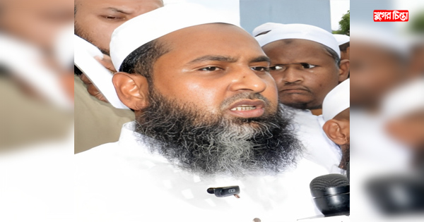 দাবি কীভাবে আদায় করতে হয় সেই পন্থা আমরা অবলম্বন করবো