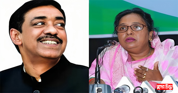 না.গঞ্জ-৪ আসনের এমপি আমাকে রাস্তায় ফেলে পিটিয়েছিল : আইভী &nbsp;