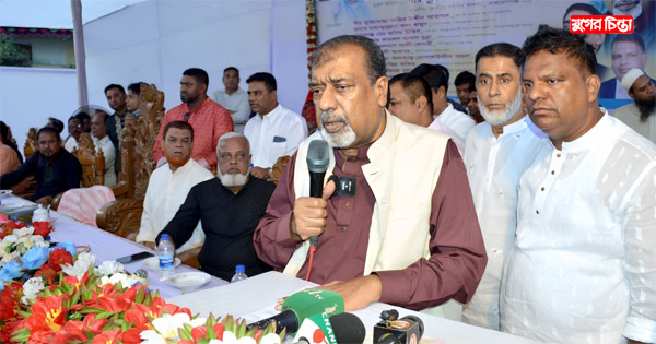 নেত্রী যদি আদেশ করেন অবশ্যই &nbsp;নির্বাচন করবো: সেলিম ওসমান