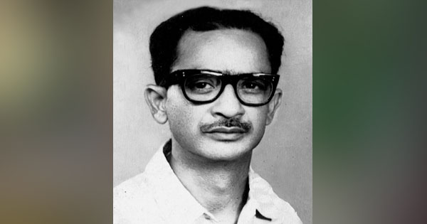 ২১ জুলাই শাহাদাৎ হোসেন এর মৃত্যুবার্ষিকী