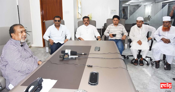 ৫ তারিখ থেকে চাঁদরাত পর্যন্ত হলিডে মার্কেটে হকাররা বসবে