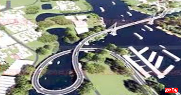 মেয়র আইভী আশা দিলেও শুরু করা যায়নি কদমরসুল সেতুর কাজ