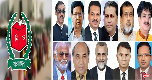 শোকজ থেকে বাচঁতে প্রার্থীদের&nbsp;ভিন্ন কৌশল