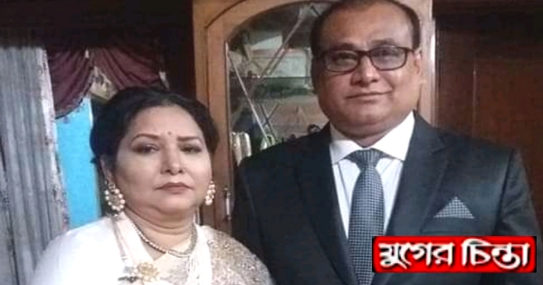 পিপি ওয়াজেদ আলী খোকন ও তাঁর স্ত্রী বিরুদ্ধে দুদকের মামলা