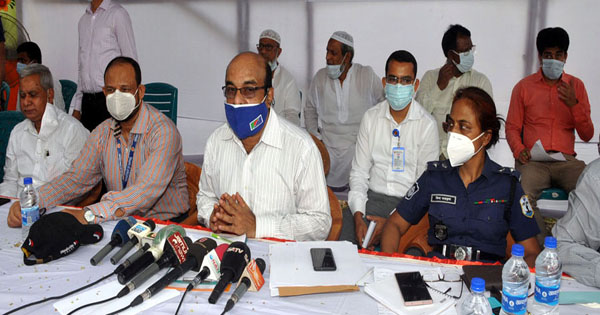 যৌথ গণশুনানিতে সাক্ষ্য দিলেন প্রত্যক্ষদর্শীরা