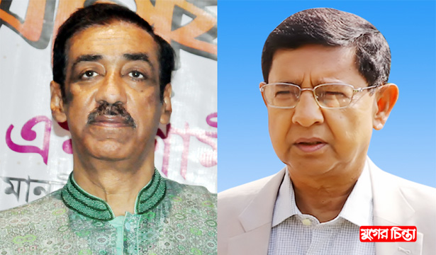 শামীম পারলেও গাজী&nbsp;পারলেন না