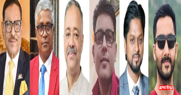 আন্দোলন নিয়ে ঠাট্টা প্রসঙ্গে যা&nbsp;বললো বিএনপি নেতারা