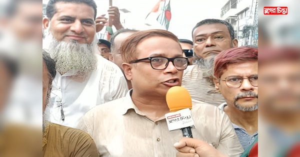 তত্ত্বাবধায়ক সরকার প্রতিষ্ঠা না হওয়া পর্যন্ত ঘরে ফিরবো না