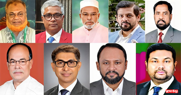 বিএনপির নির্বাচনী মাঠে সক্রিয় তারা