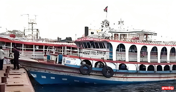 এক বছরে ৪০টি লঞ্চ কেটে বিক্রি, ক্রেতা খুঁজছে আরও ৩০ লঞ্চ মালিক &nbsp;