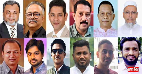 আগাম জামিন পেতে&nbsp;নিয়মিত উচ্চ আদালতে বিএনপি