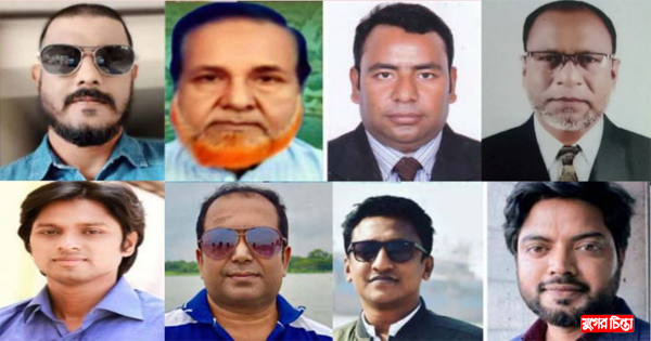 আরেক দফায় মামলা&nbsp;আতঙ্কে বিএনপি