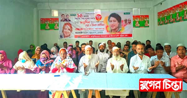 সরকার নতুন কোন নাটক সাজিয়ে ক্ষমতায় টিকে থাকতে পারবে না: পারভীন