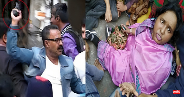 নিয়াজুলের অস্ত্রের লাইসেন্স বাতিল করল জেলা ম্যাজিস্ট্রেট